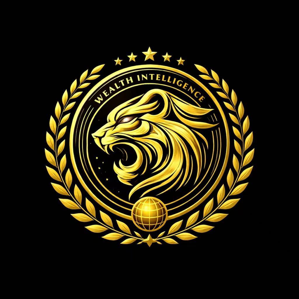 Easy Wealth AI logo